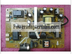 Genuine Philips 190S 4H.06K02.A00 Power Supply Board